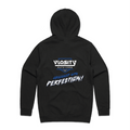 Vlosity Auto Care jumper in black