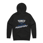 Vlosity Auto Care jumper in black