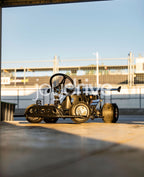 Vlosity Motorsport Drift Kart