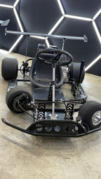 Vlosity Motorsport Drift Kart