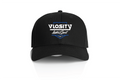 Vlosity Motorsport cap in black