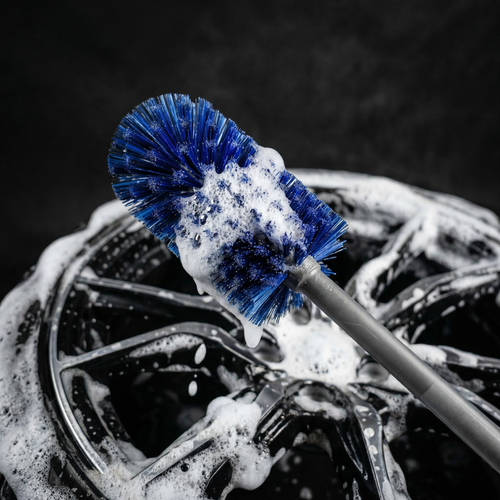 car detailing products