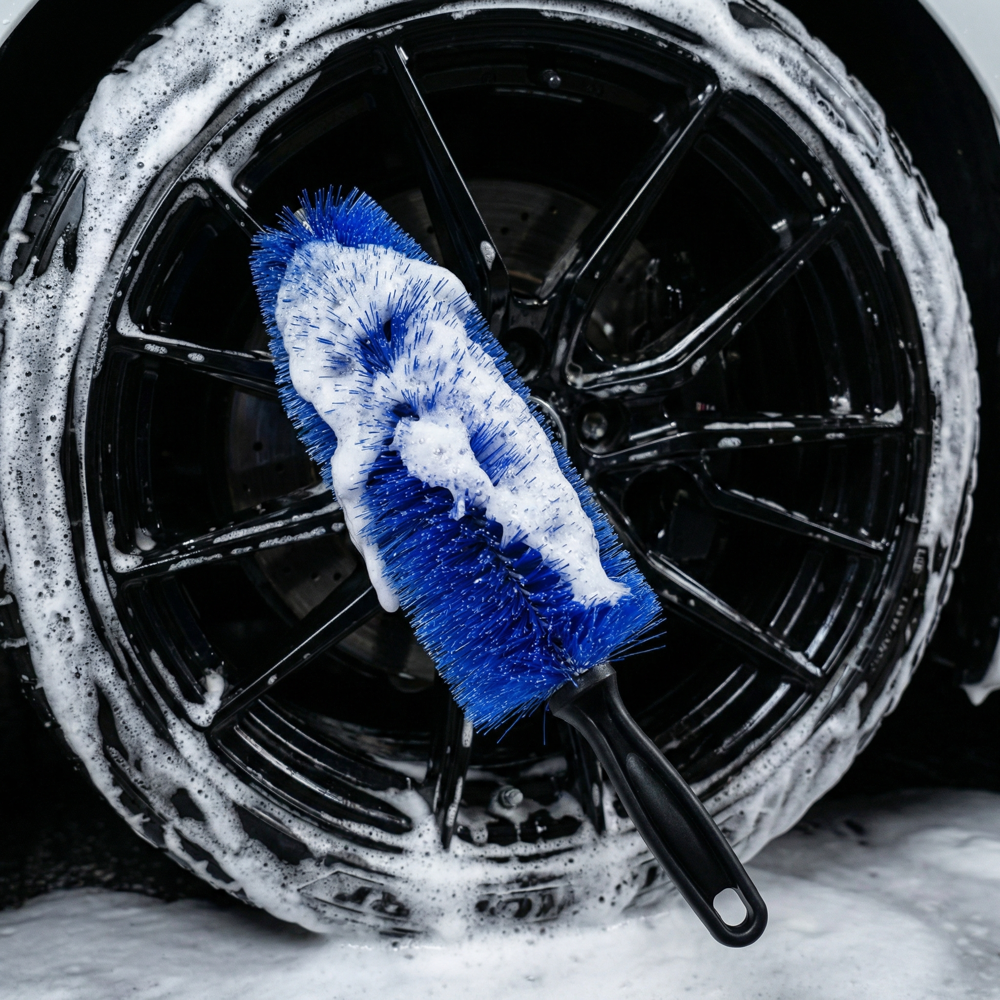 detailing products perth