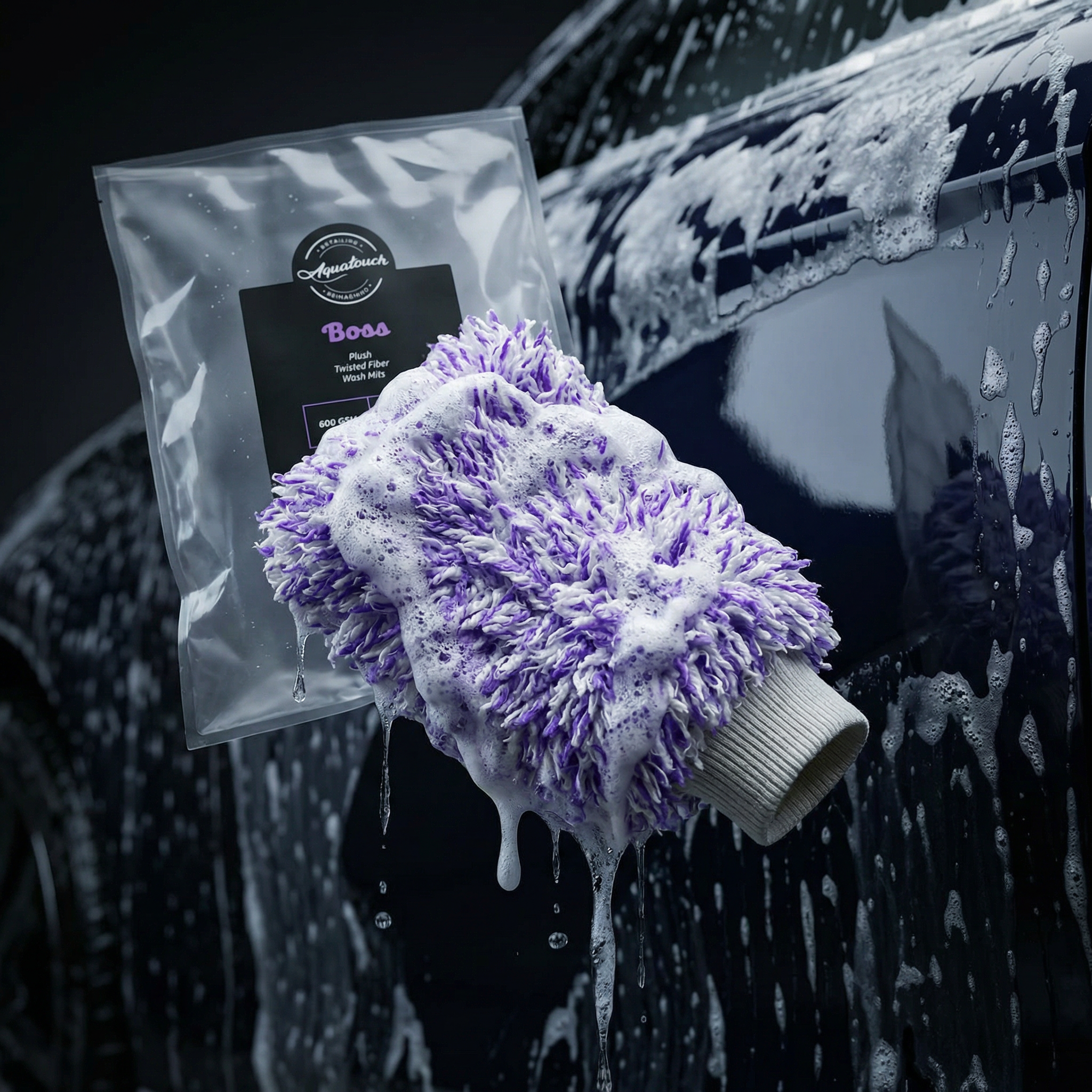 detailing products perth