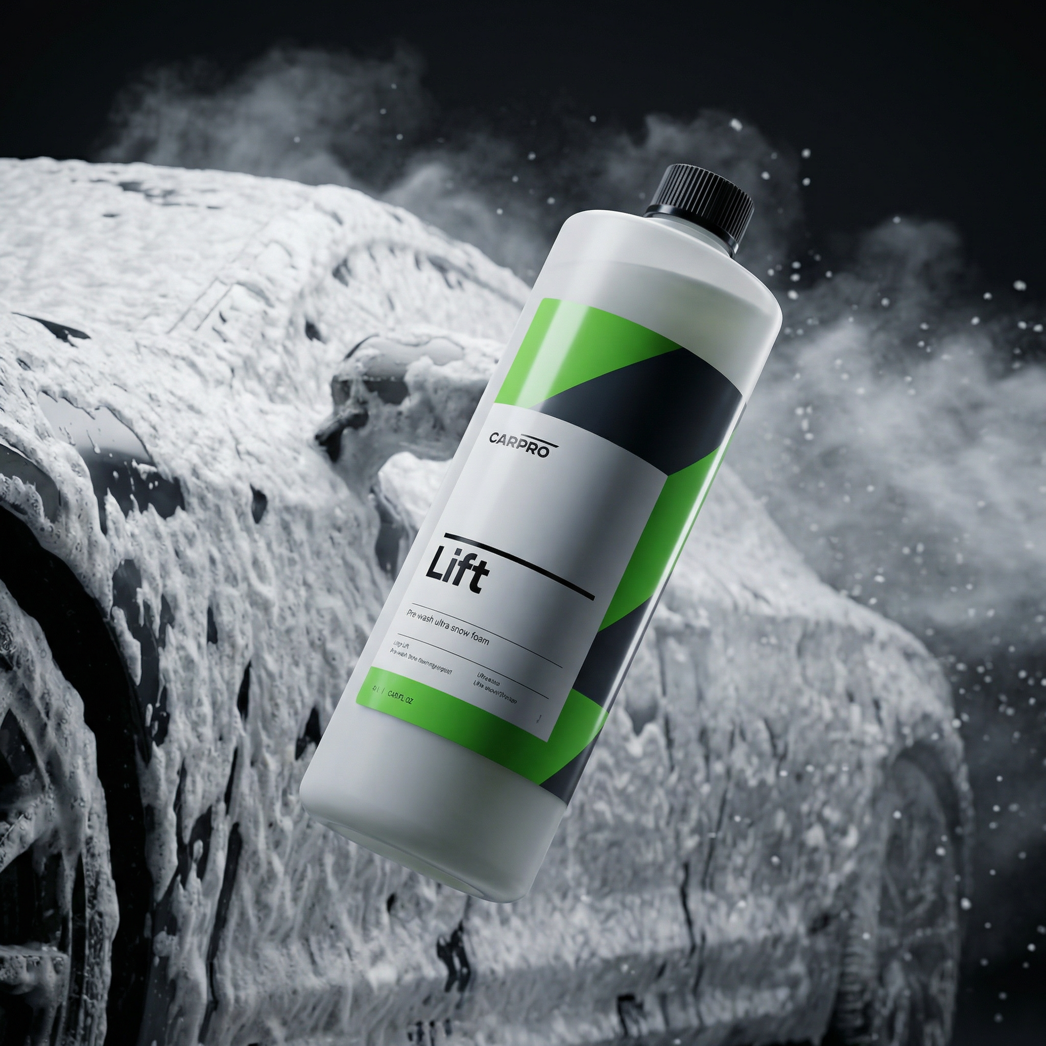 detailing products perth