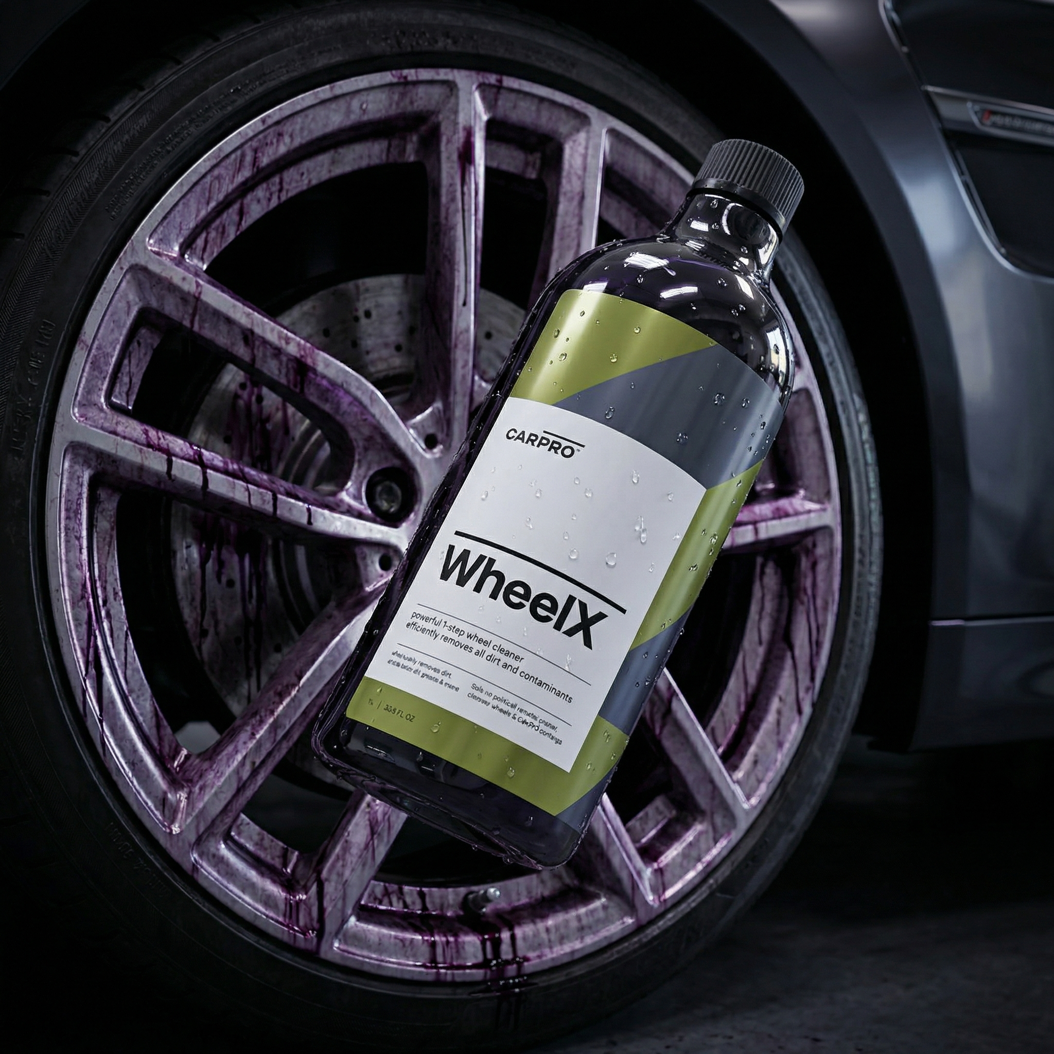 detailing products perth