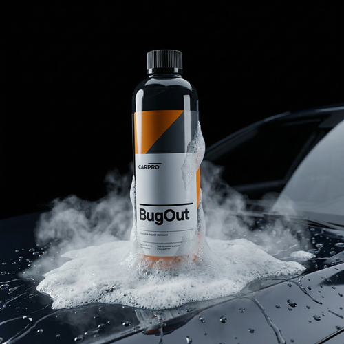 car detailing products