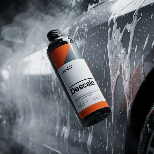 CARPRO Descale acidic car shampoo